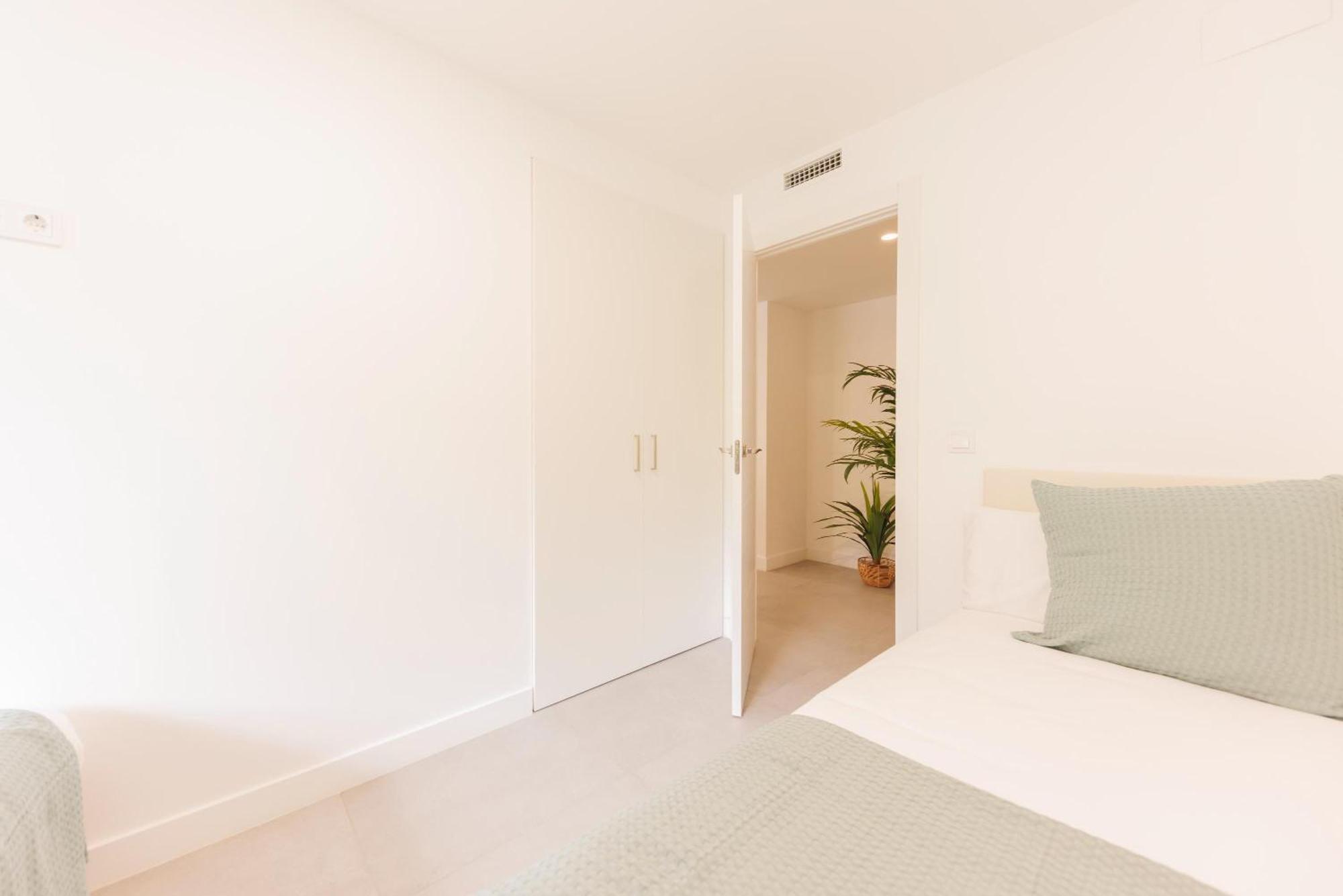 Bravissimo Turbau Entresol A, With 3 Bedrooms *